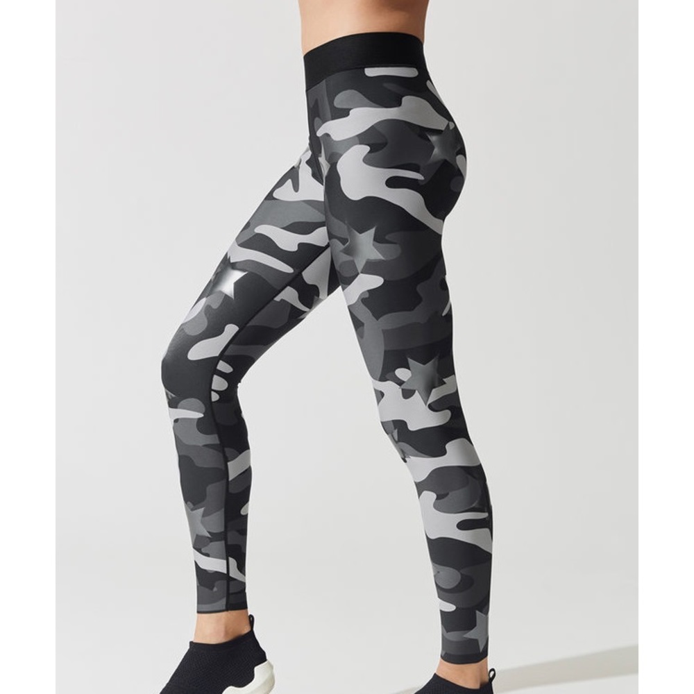 Ultracor Ultra Camo Silk Knockout Leggings